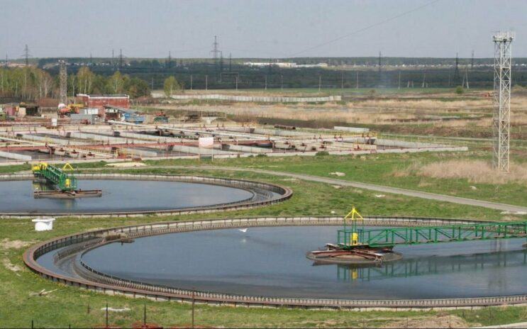 «Тюмень Водоканал» объявил о поиске подрядчиков для реконструкции сети за 93 миллиона.